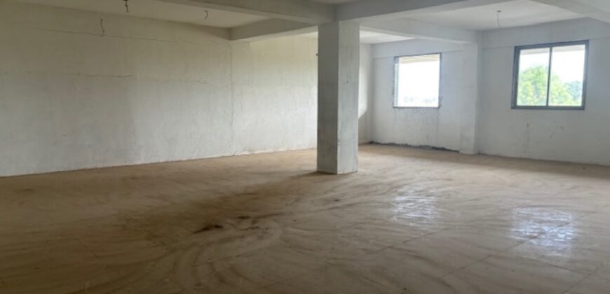 Third Floor