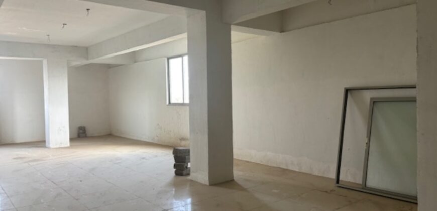 Third Floor